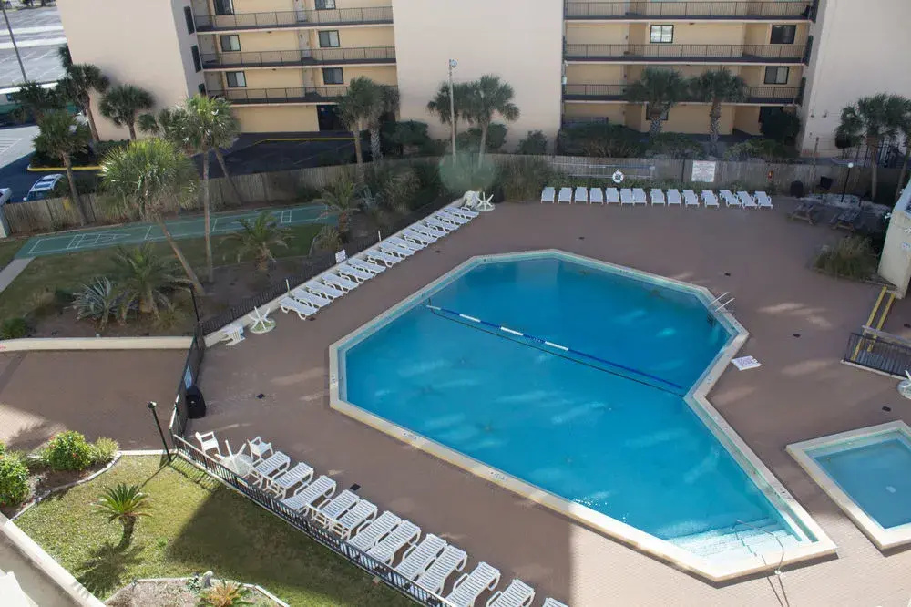 Top of the Gulf by Emerald View Management - Général
