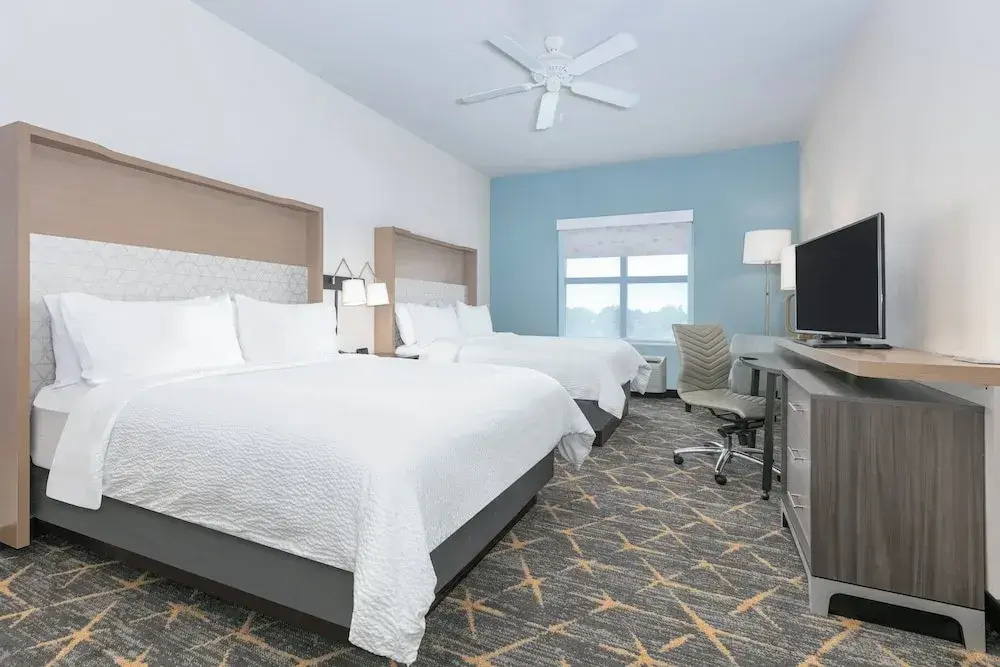 Holiday Inn Houma by IHG - Chambres