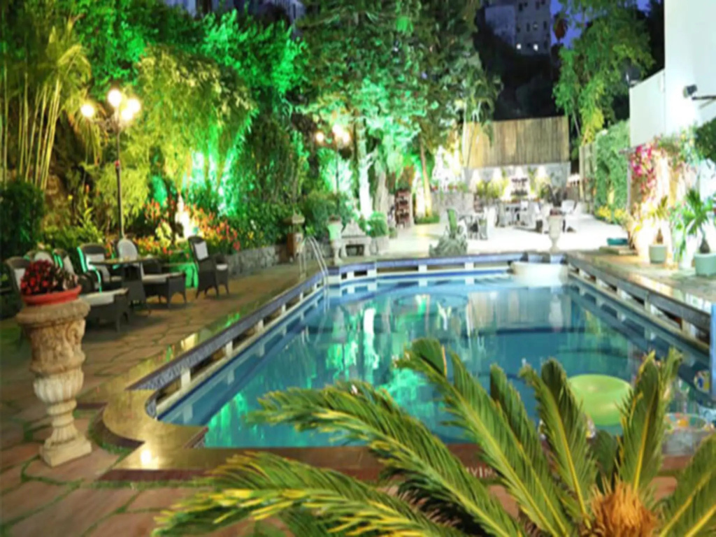 Hotel photo 14