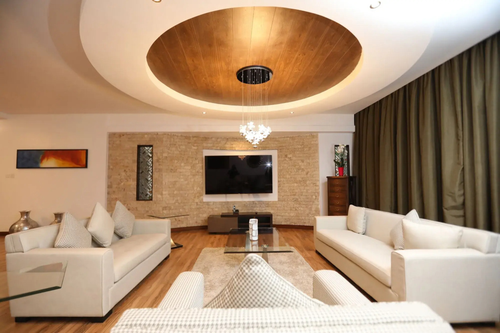 Bidwood Suite Hotel - Général