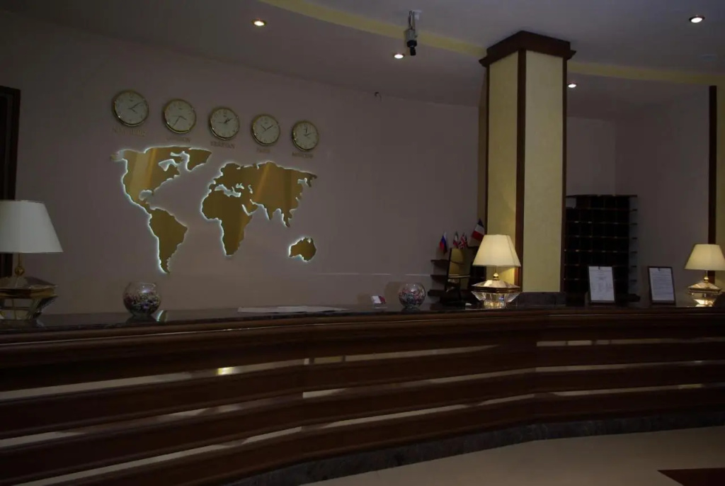 Hotel photo 8