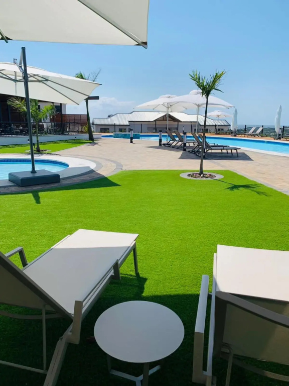 Ballito Hills Villa