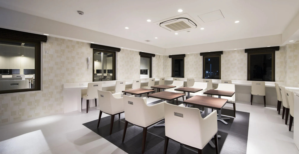 Tokyo Ariake Bay Hotel 사진 21
