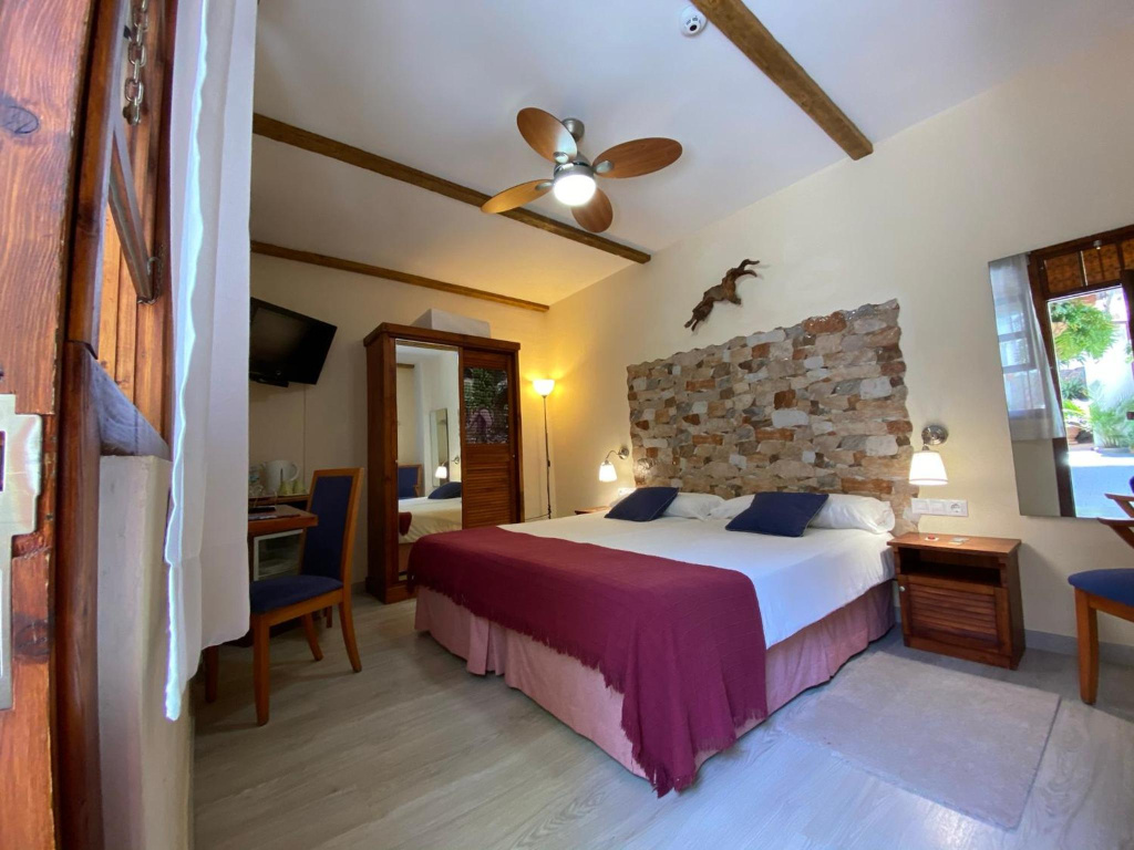 Garahotel - Général