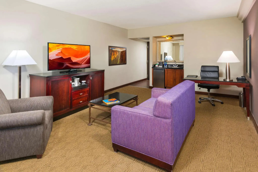 Suite