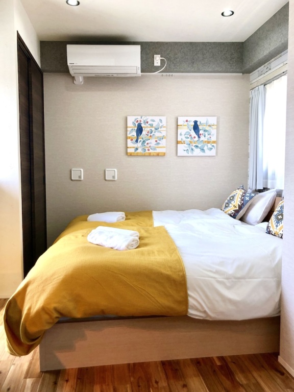 A7 Haneda Maison Philippe Omori 701 사진 2