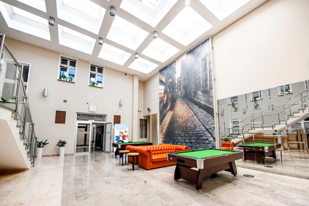 Mercure Opole - фото 21
