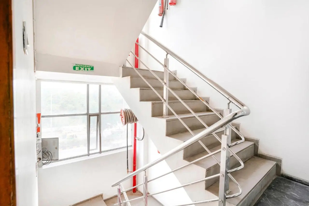 Fabhotel Kyra - Général