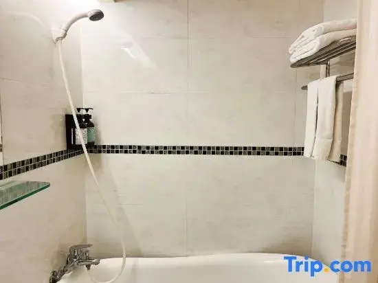 Shin Shih Hotel - Chambres