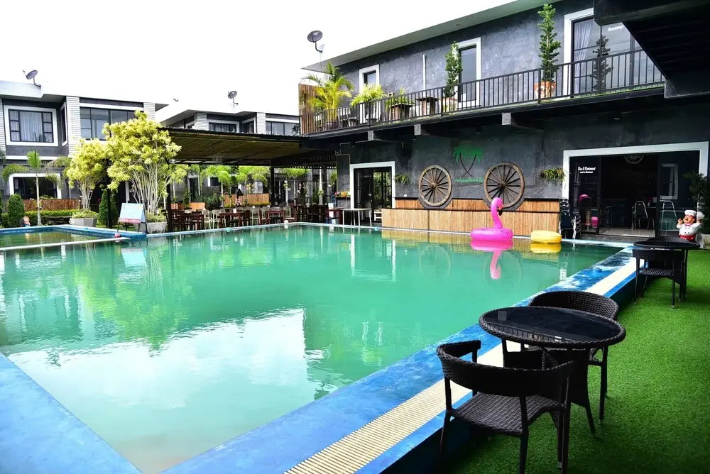 Hotel photo 10