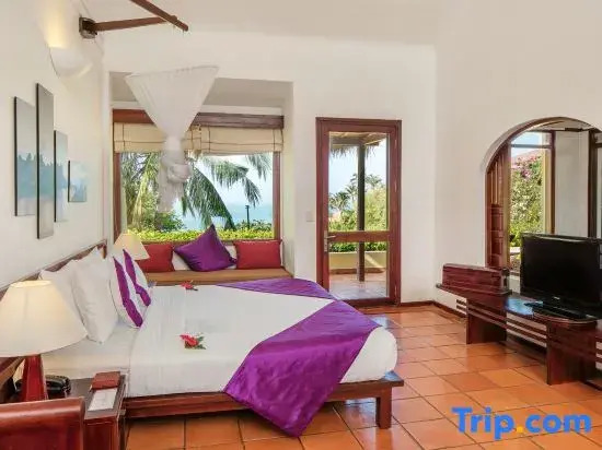 Victoria Phan Thiet Beach Resort & Spa