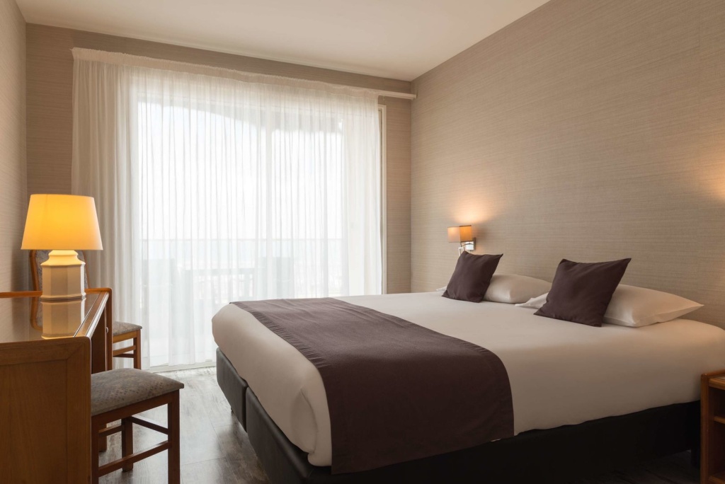 Inter-Hotel Frisia — 3