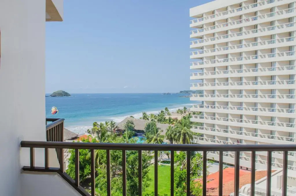 Enna Inn Ixtapa Rooms - Chambres
