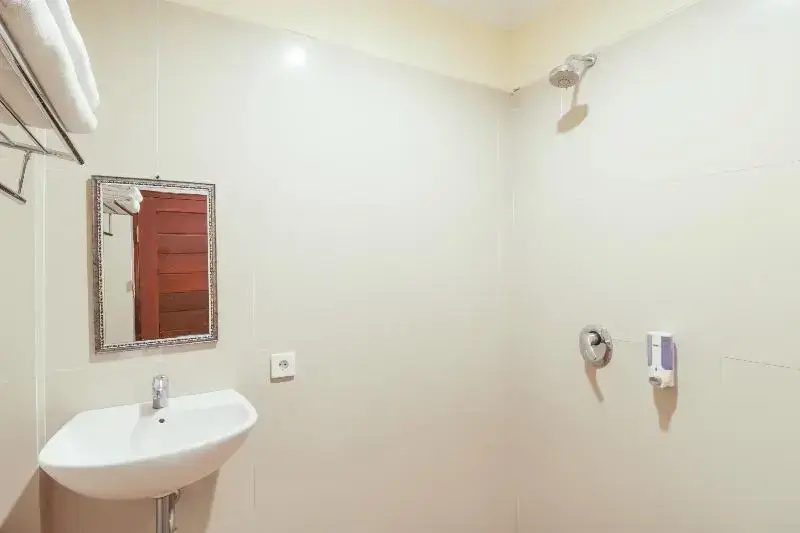 Mesten Tamarind Hotel Nusa Dua Bali - Chambres