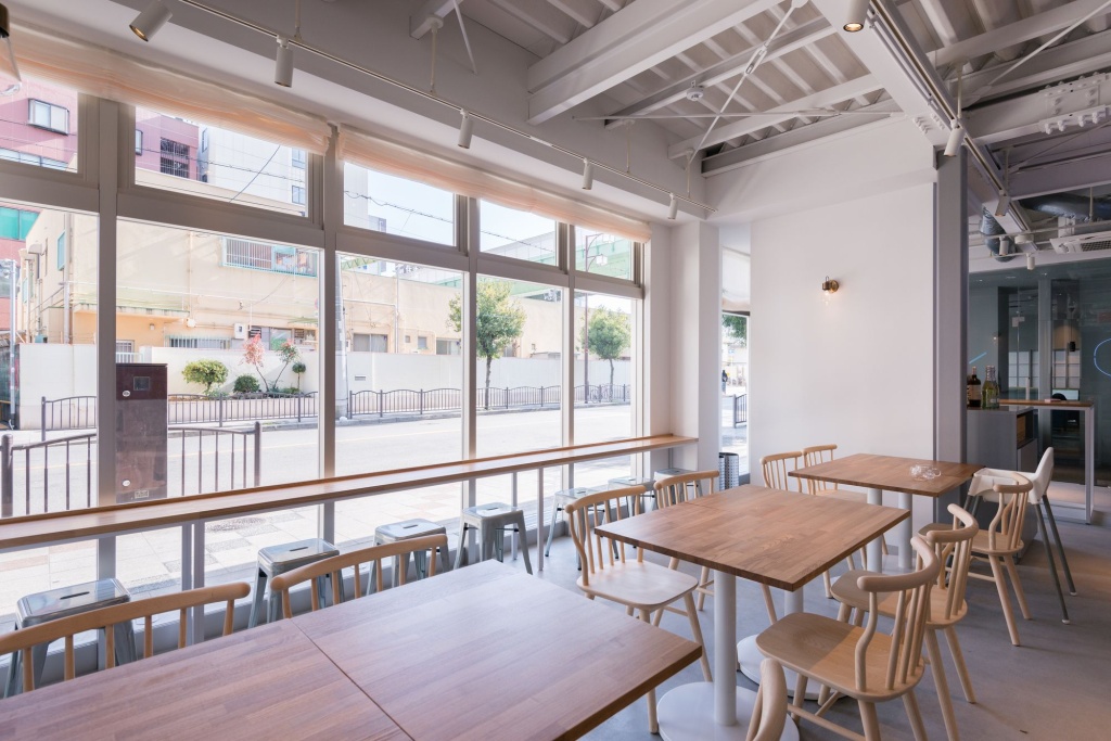 BON Hostel 사진 24