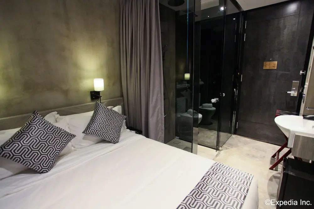 Номер Superior в Hotel YAN