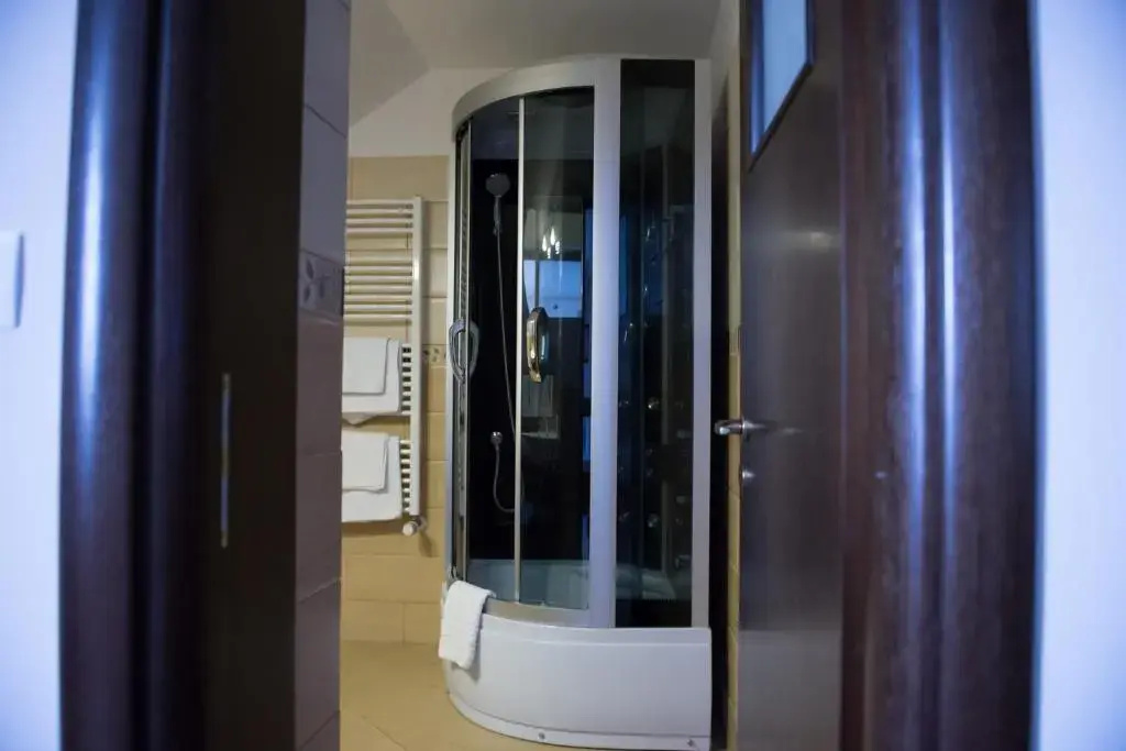 Hotel President - Chambres