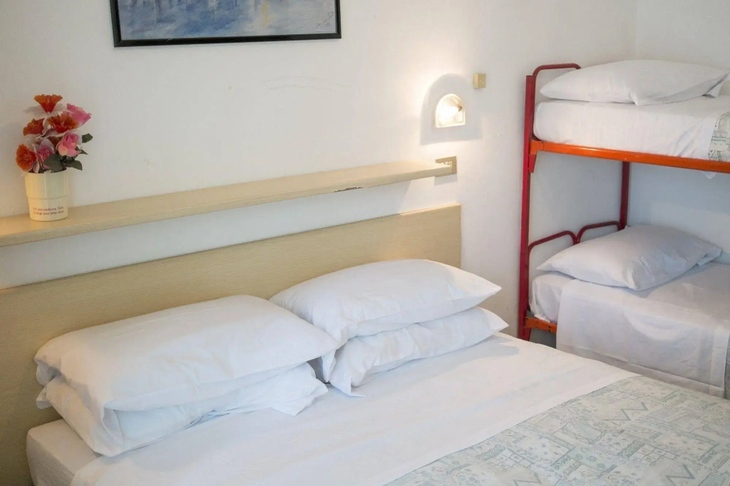 Hotel Sanremo Rimini - Général
