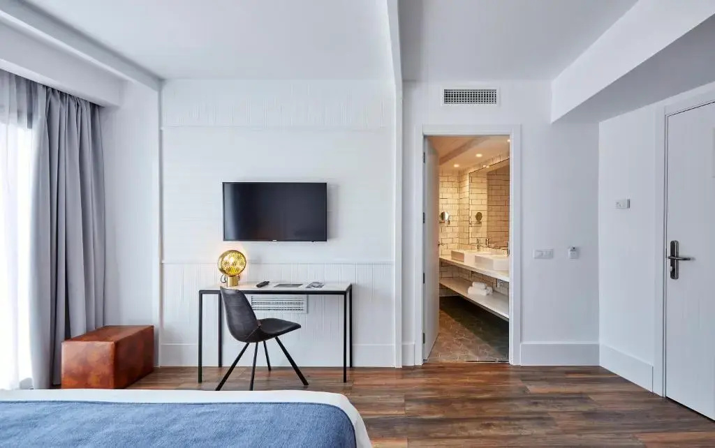 Gran Hotel Flamingo – Adults Only - Chambres