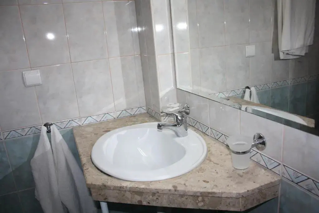 Hotel Perunika - Chambres