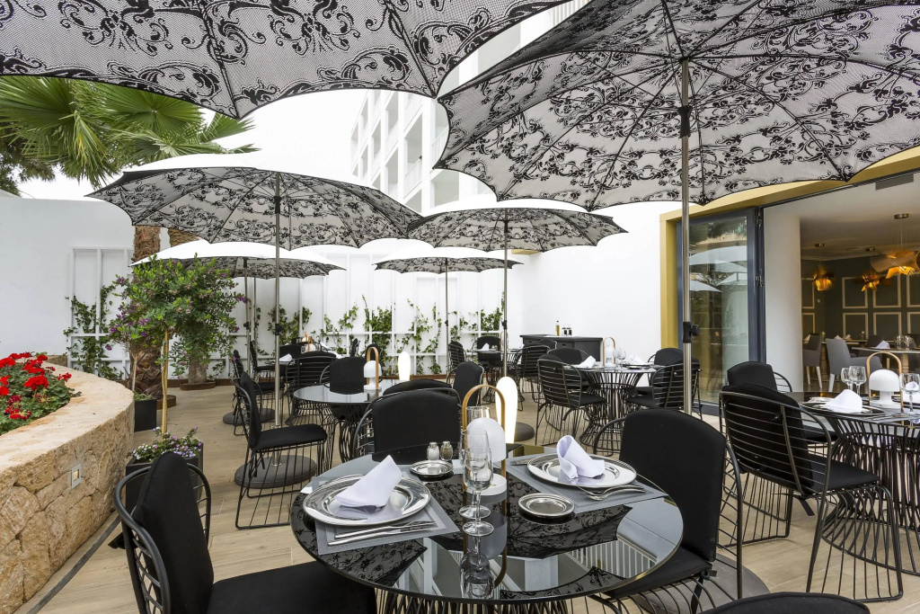 Palladium Hotel Palmyra - Adults Only - Général