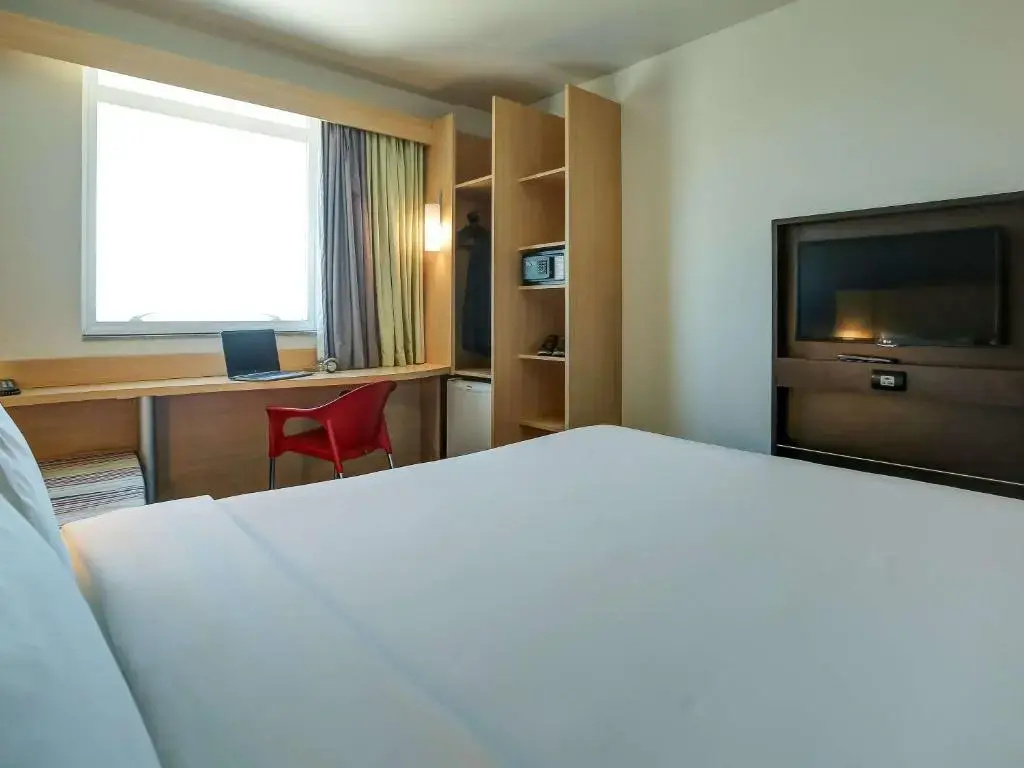 ibis Rio de Janeiro Barra da Tijuca - Chambres