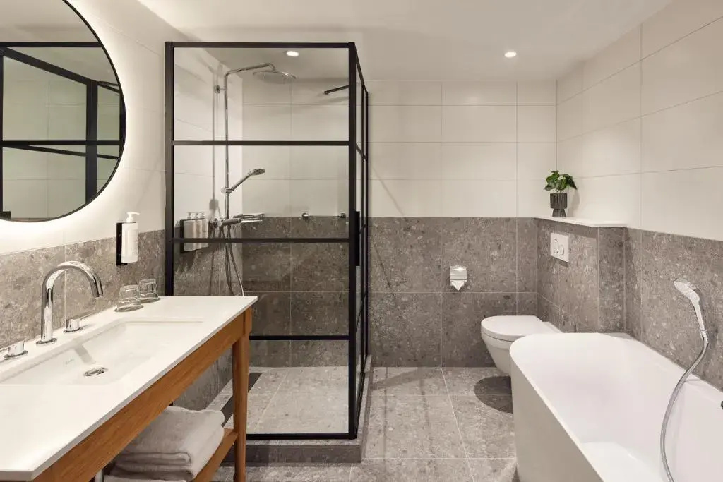 Van Der Valk Hotel Cuijk - Nijmegen - Chambres