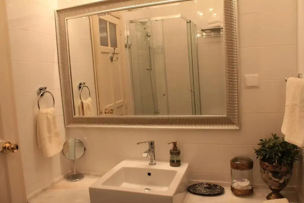 Lisbon Downtown Inn - Chambres
