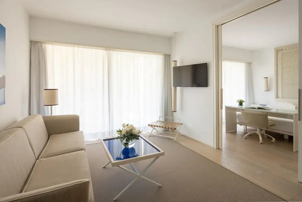 Versilia Lido | UNA Esperienze - Chambres