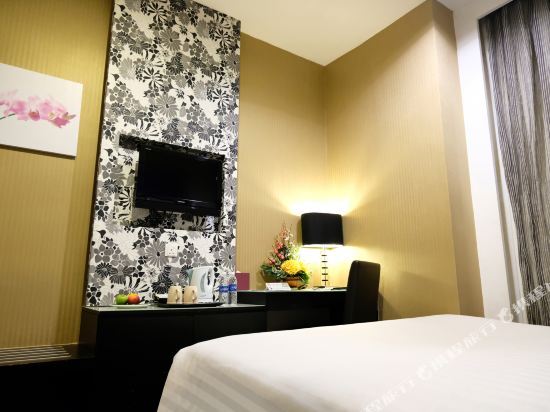 Grand Borneo Hotel