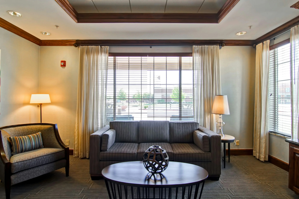 Homewood Suites by Hilton Oklahoma City-West - Général