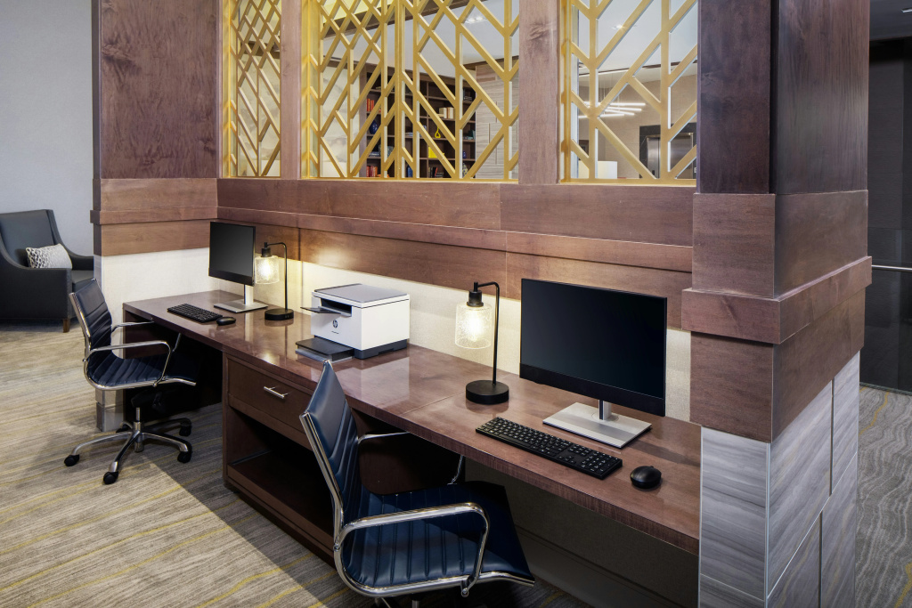 Hotel Indigo Flushing - LaGuardia by IHG — 4