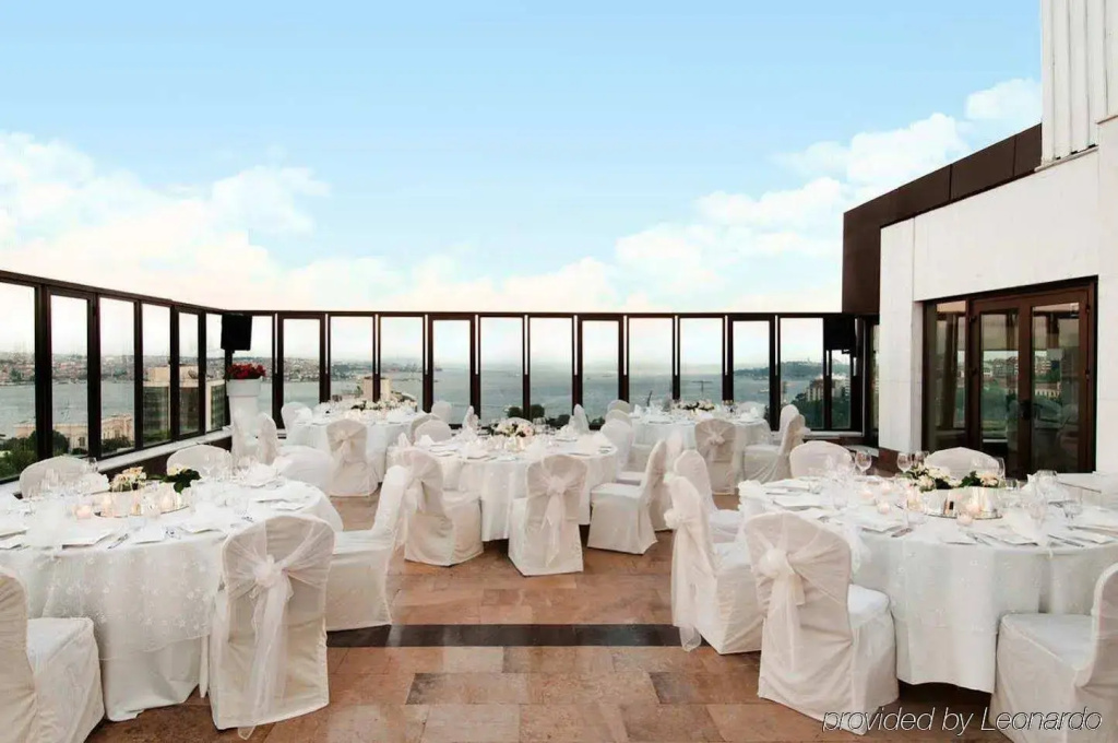 Parksa Hotel - Général