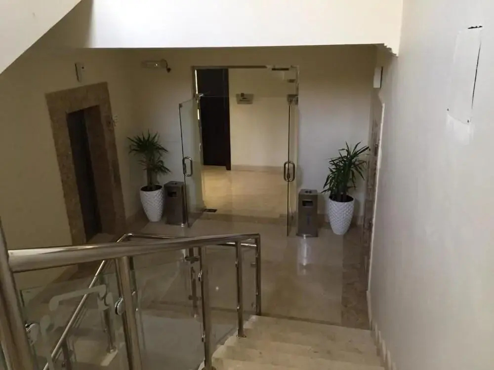 Asfar Plaza Hotel & Apartments - Général