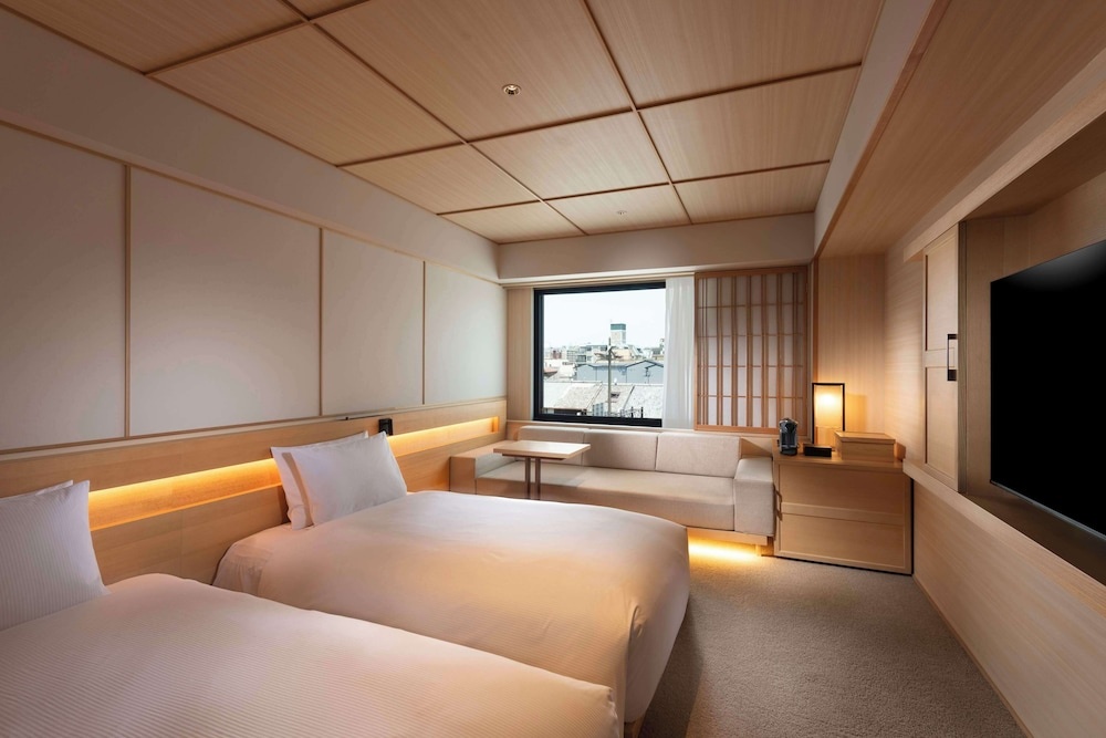 DoubleTree by Hilton Kyoto Higashiyama 사진 10
