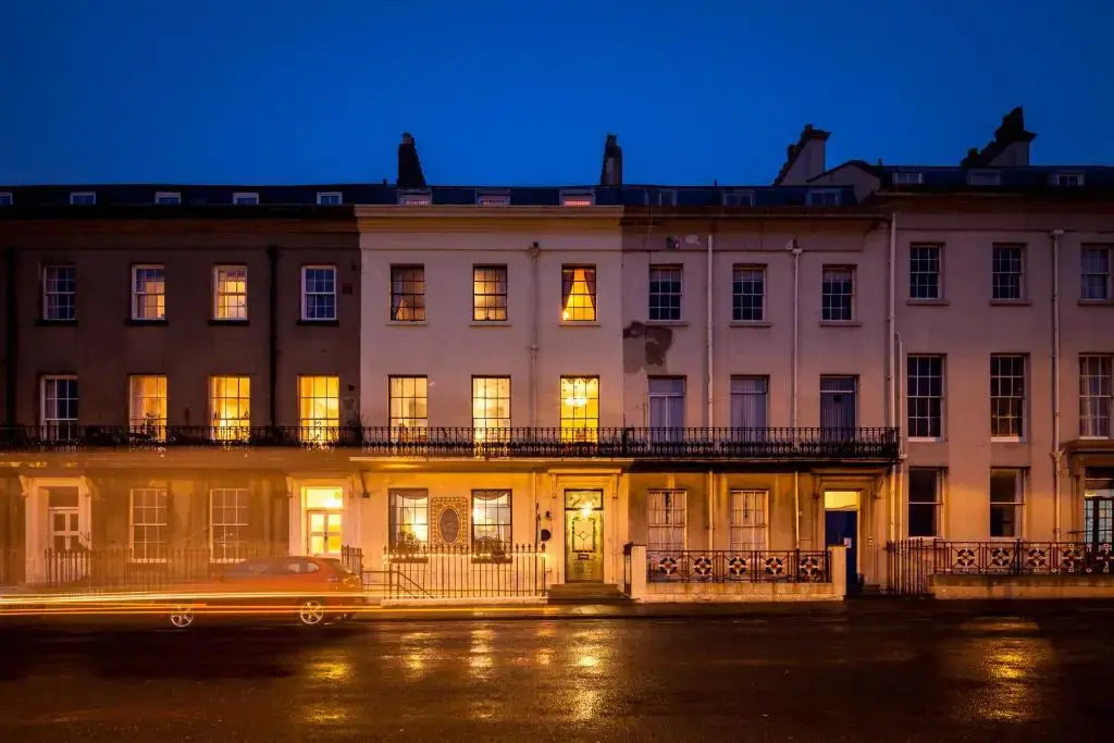Photo of La Rosa Hotel