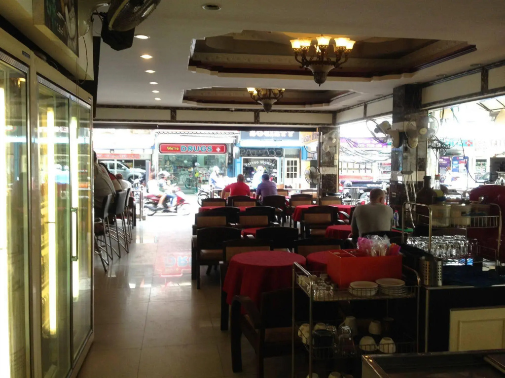 Hotel photo 16