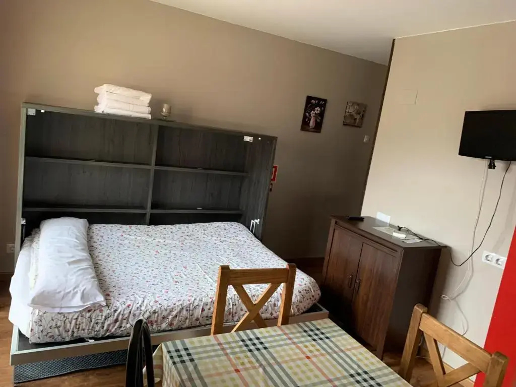 Classic room