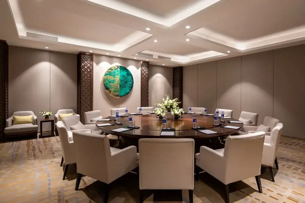 Holiday Inn Chengde Park View - фото 25
