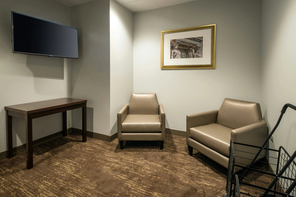 Residence Inn Chicago Downtown/Loop - Général