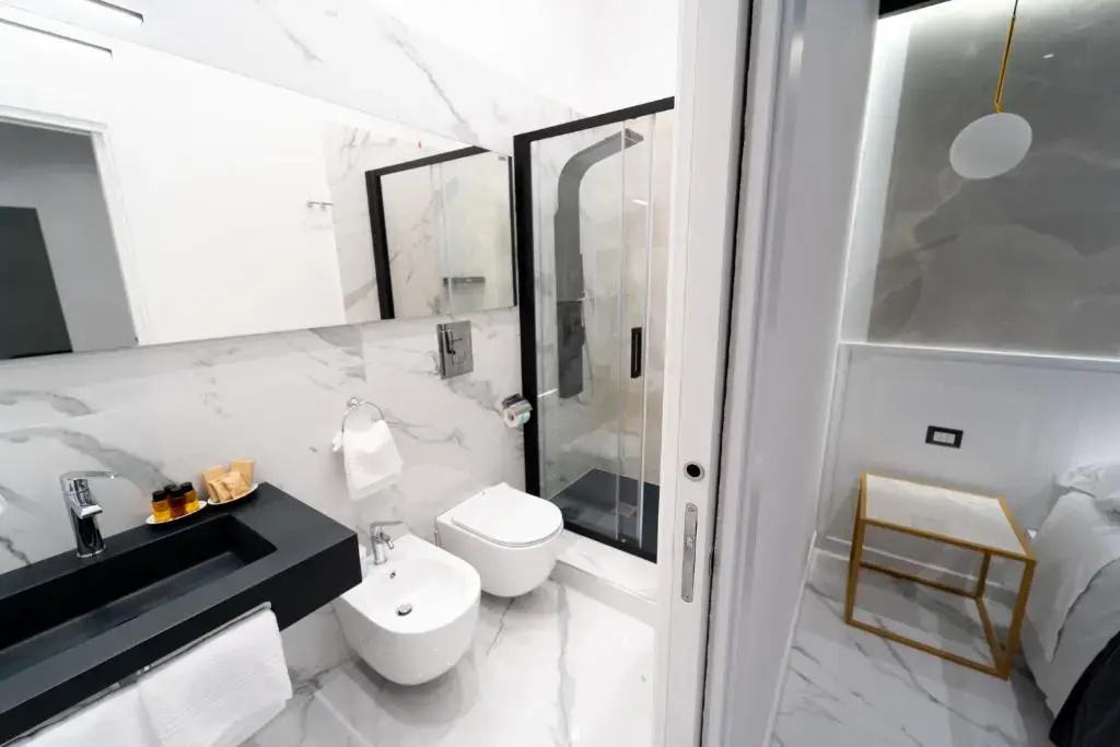 Luxury room