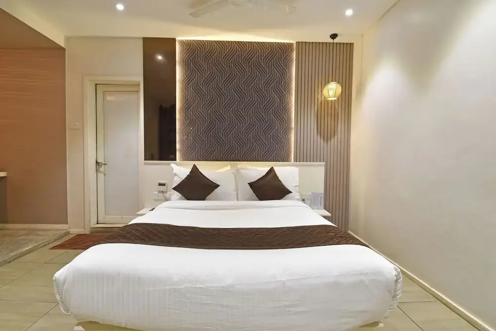 Standard Suite