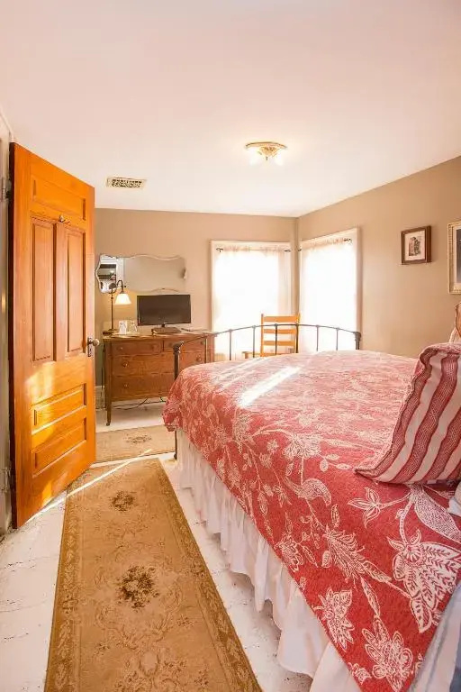 Market Street Inn - Chambres