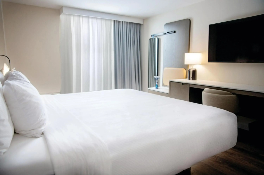 Delta Hotels by Marriott™ Halifax Downtown - Général