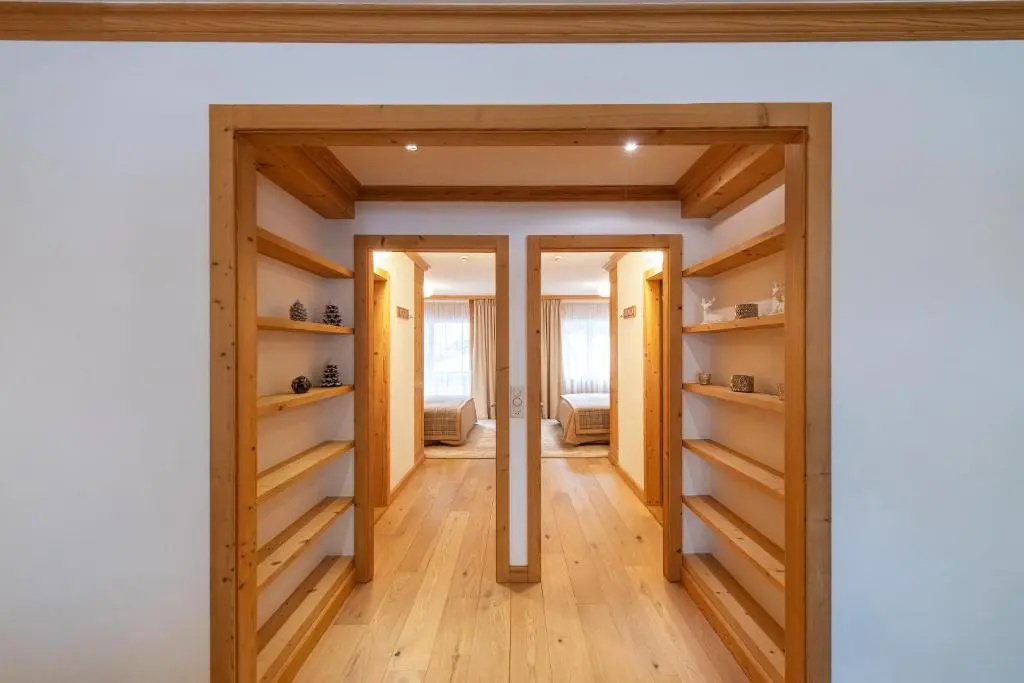 Chalet RoyAlp Hôtel & Spa - Général