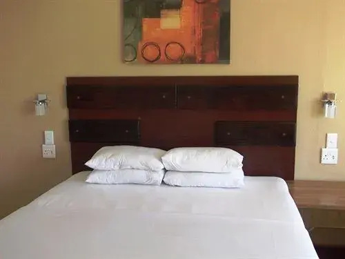 Nomndeni Lodge Zamabhele - Général