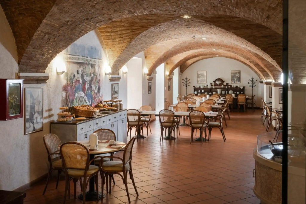 Hotel San Marco - фото 25