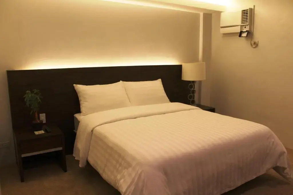 Top Star Hotel - Chambres