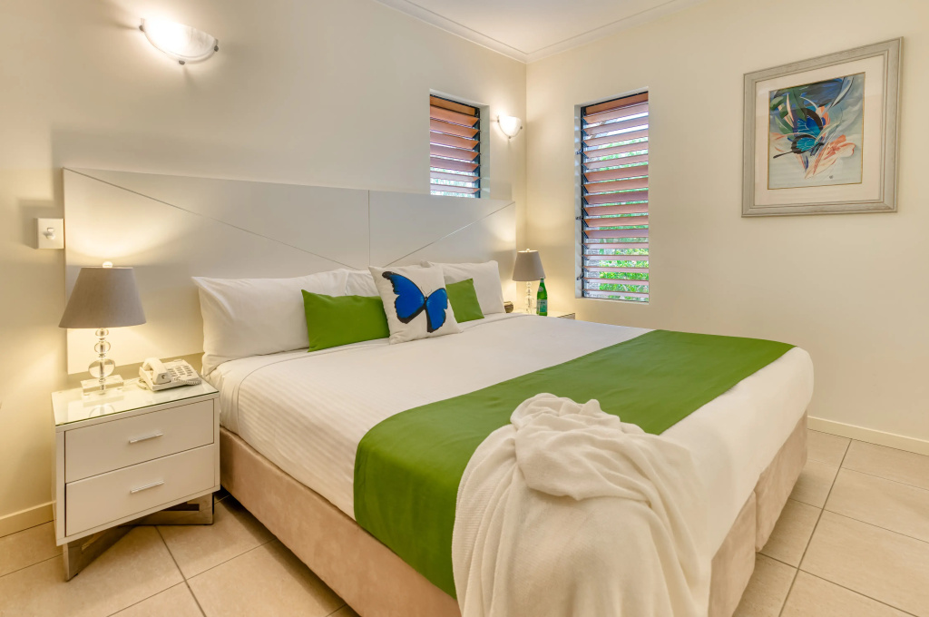 Freestyle Resort Port Douglas - Général