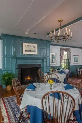 Inn at Osprey Point - Général